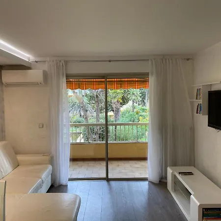 Appartamento Résidence Les Eucalyptus *