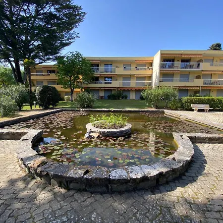 Appartamento Résidence Les Eucalyptus